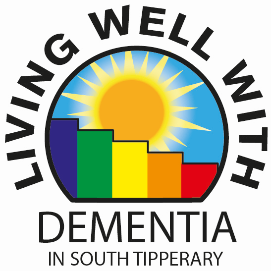 South Tipp Dementia Logo